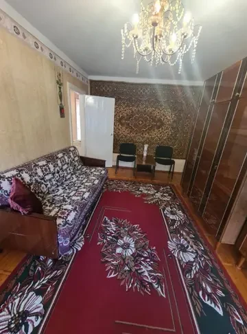 Для сімї, 3х кім квартира