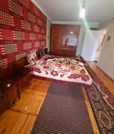 Для сімї, 3х кім квартира 5