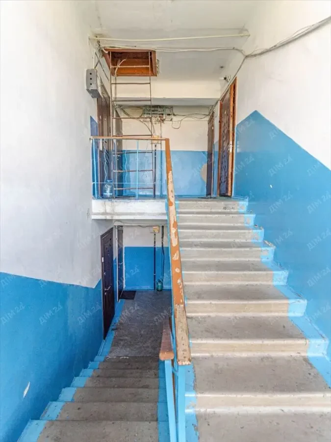 Однокімнатна квартира. Чудова локація - по кільцю 7