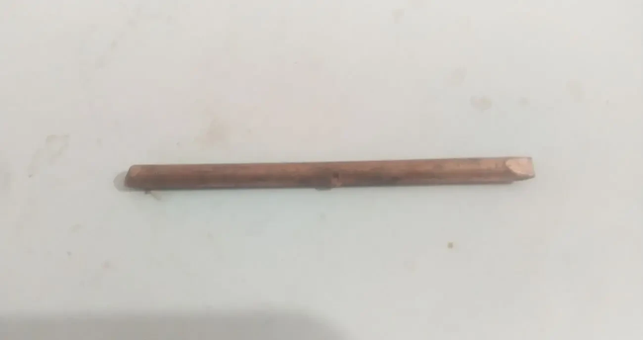 Паяльник ПВН-40-36 часів СРСР 5