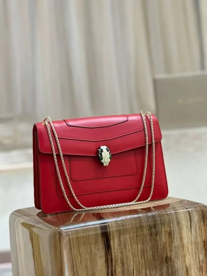 Сумка Bvlgari 5