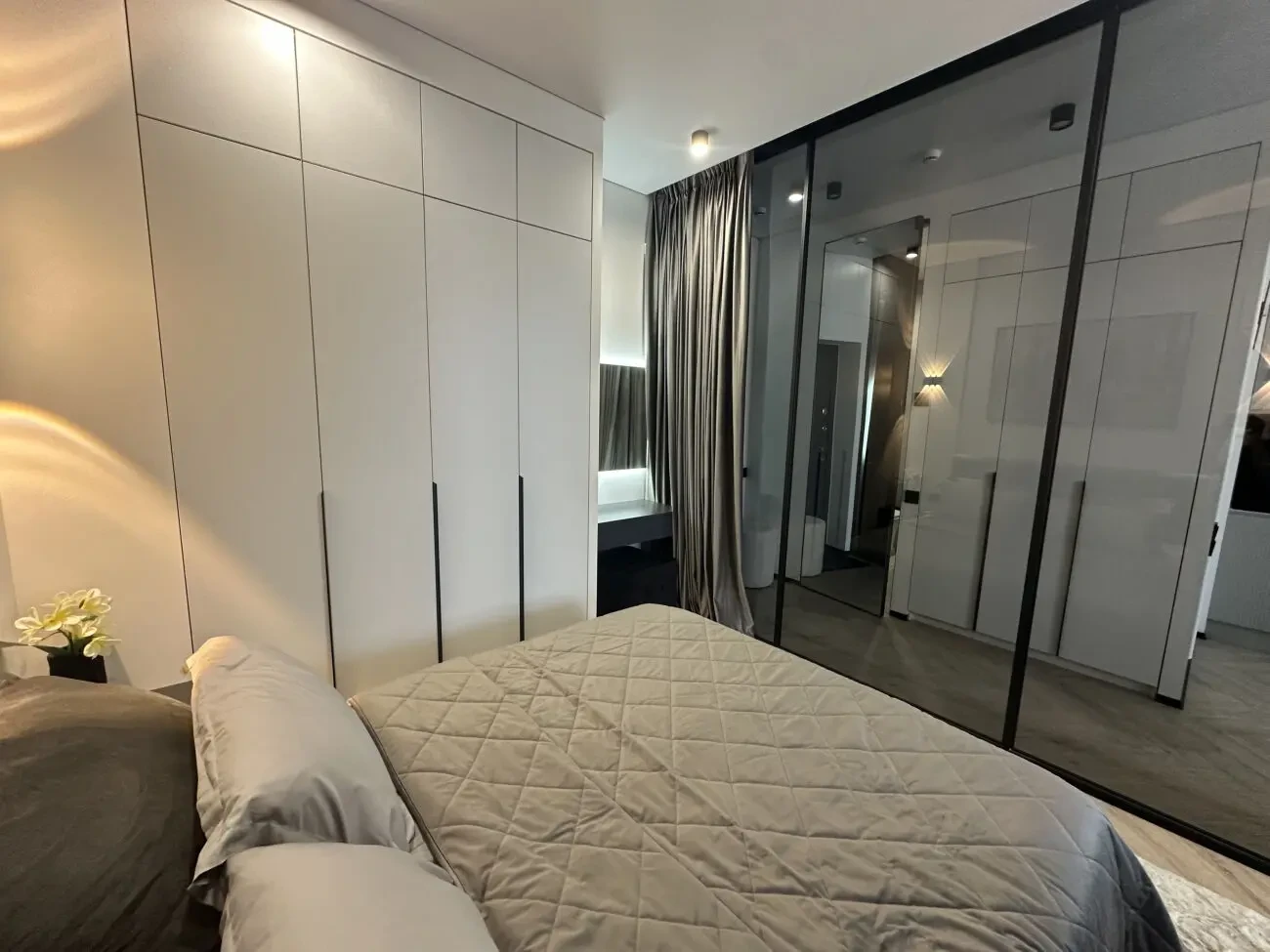 1-кімнатна квартира в Аркадії 10