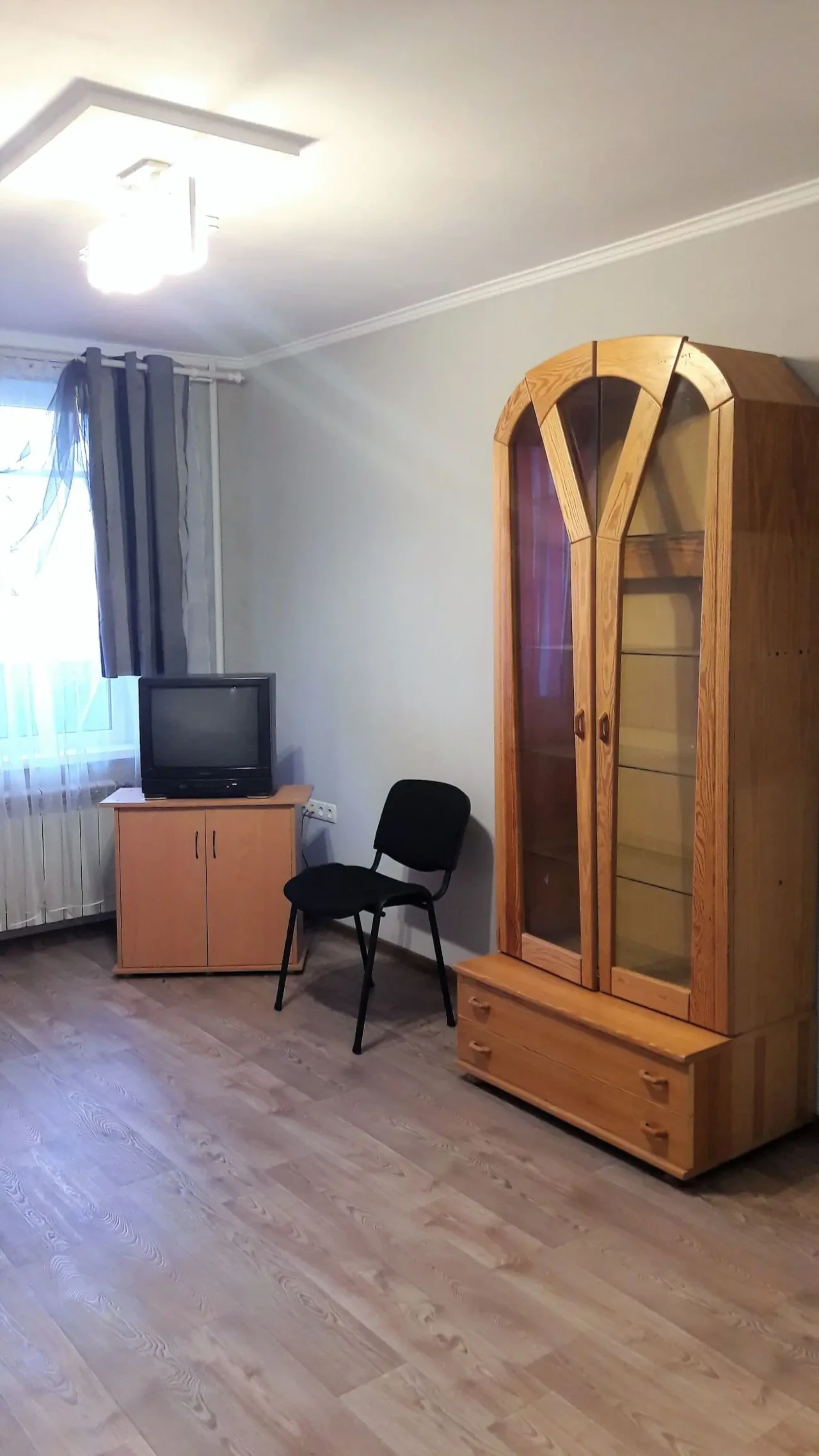 Сдам СВОЮ 1к кв / пр. Перемоги  5