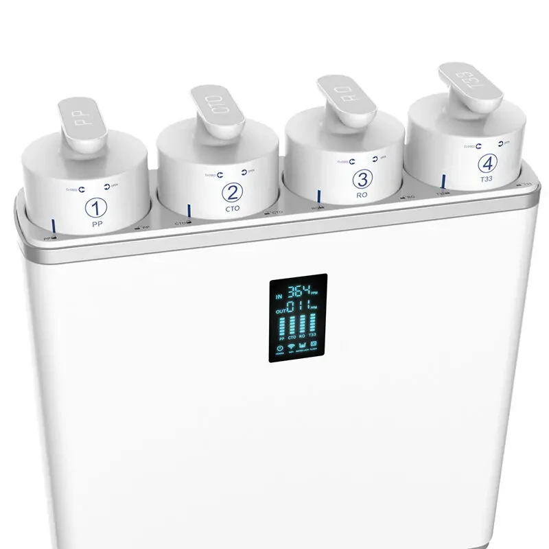 зворотній осмос Snow Pad / Hidrotek Дніпро, Київ, Лвів 9