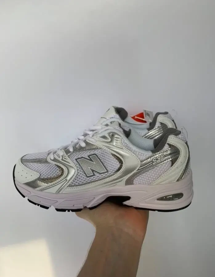 Кросівки Nike New Balance ASICS 8