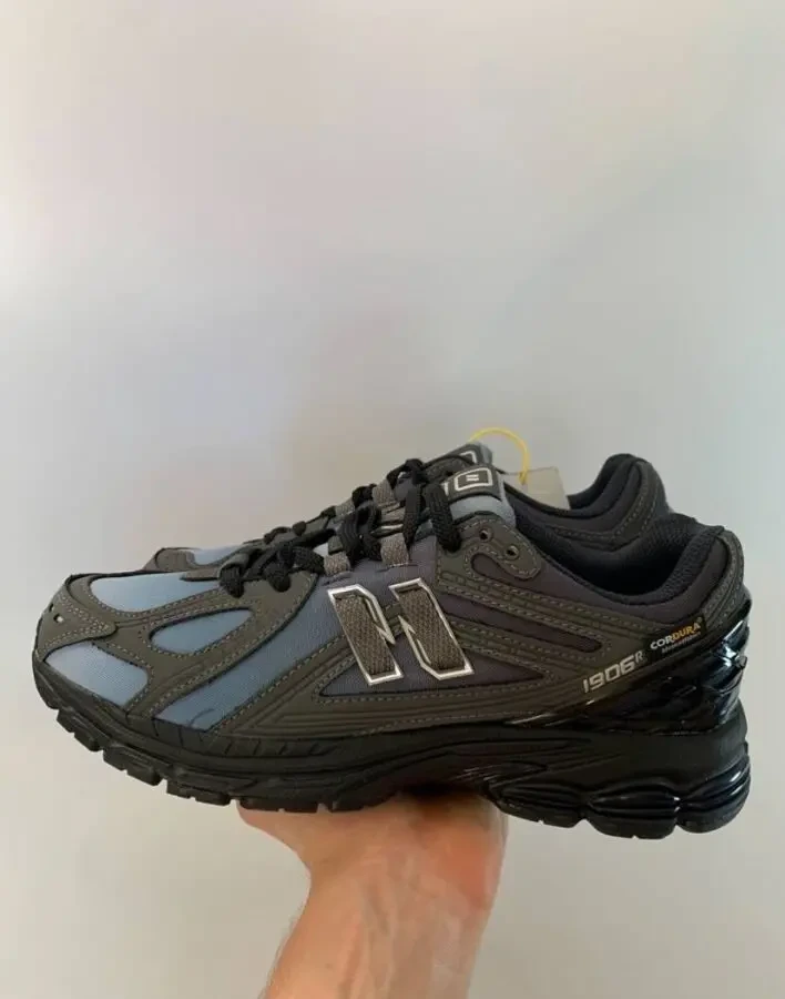 Кросівки Nike New Balance ASICS 5