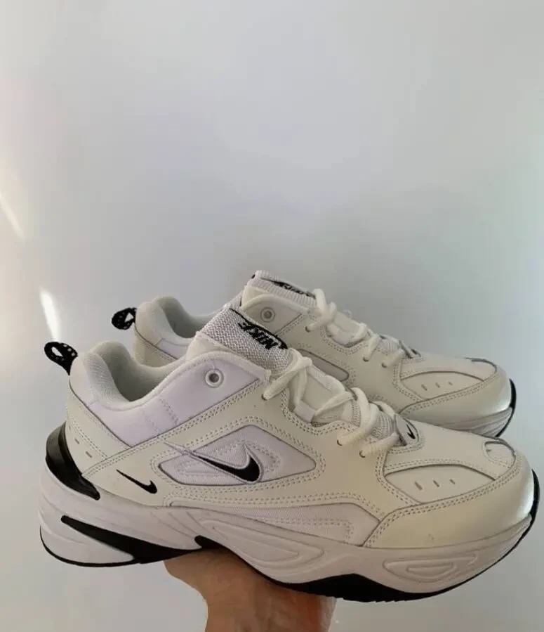 Кросівки Nike New Balance ASICS 2