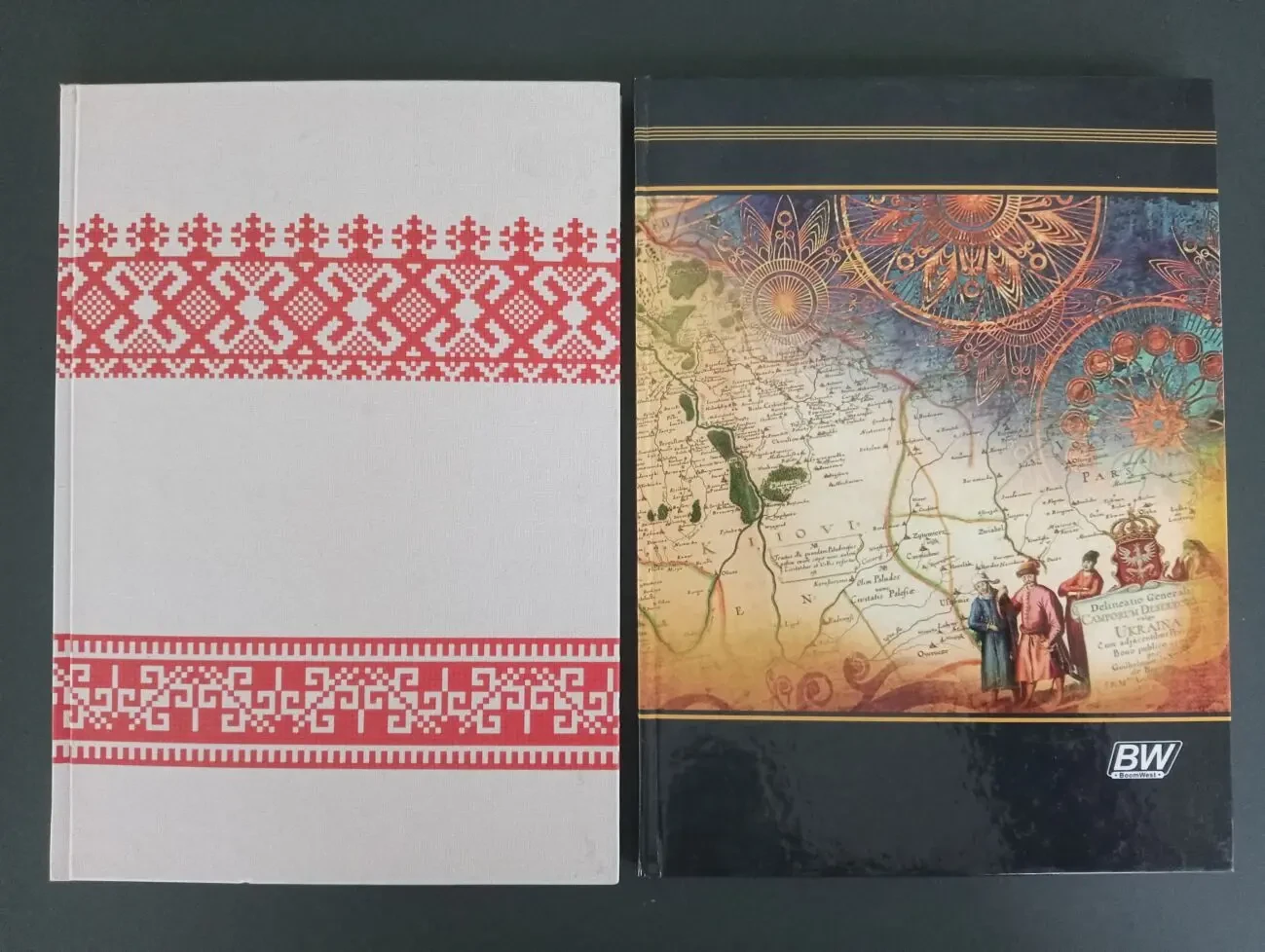 Канцелярська книга а4 96 аркушів