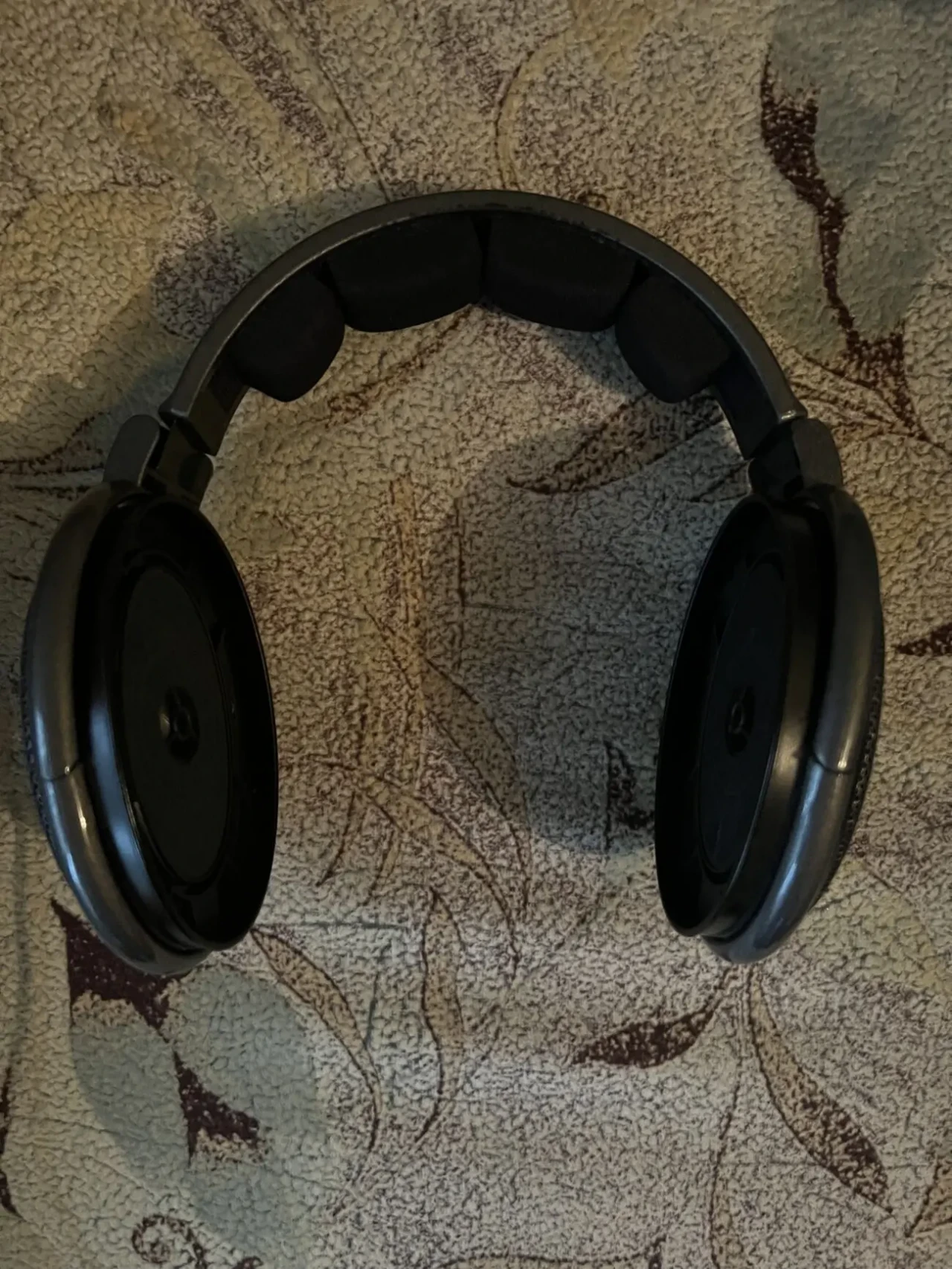 Наушники Sennheiser HD 650. 2