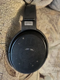 Наушники Sennheiser HD 650.