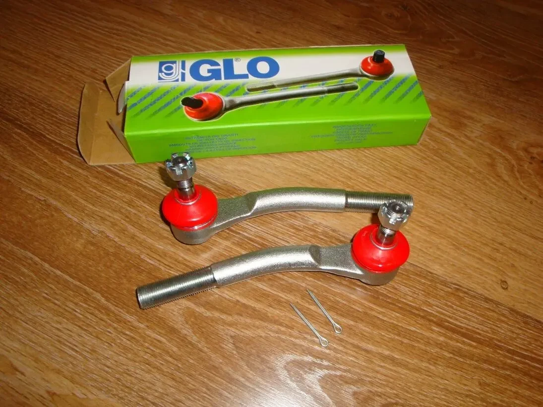 Наконечники Ваз 2108, 2109, 21099, 2113, 2114, 2115 2