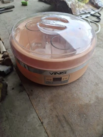 Йогуртниця