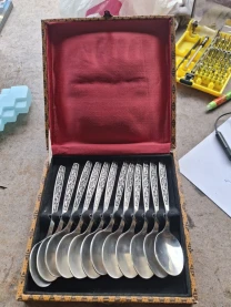 Ложки набір