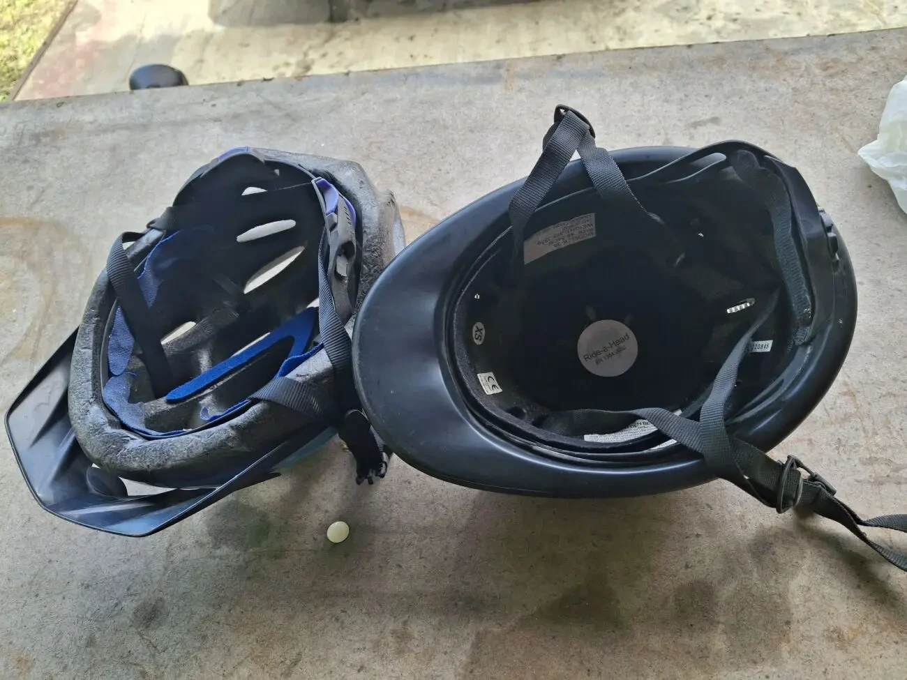 Дитячий шолом 2