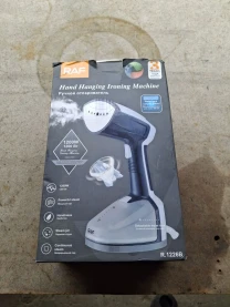 Відпарювач ручний