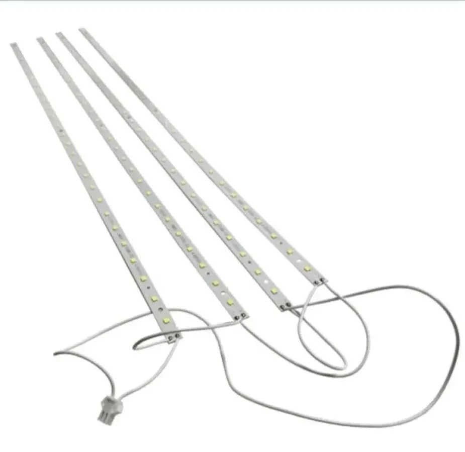 Освітлення