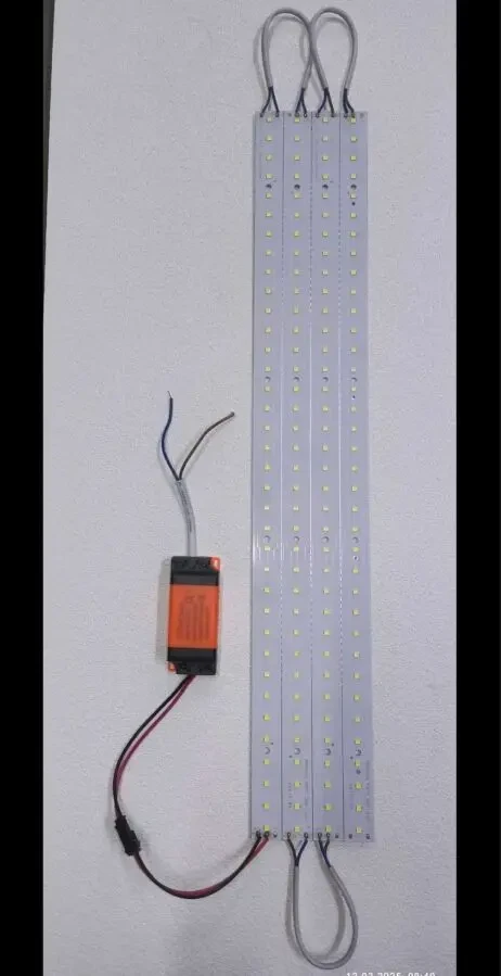 Освітлення 4