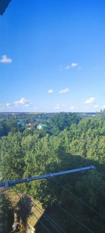 Продам 3 кв. в самому центрі Тульчина