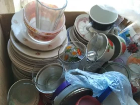 чашки для напоїв