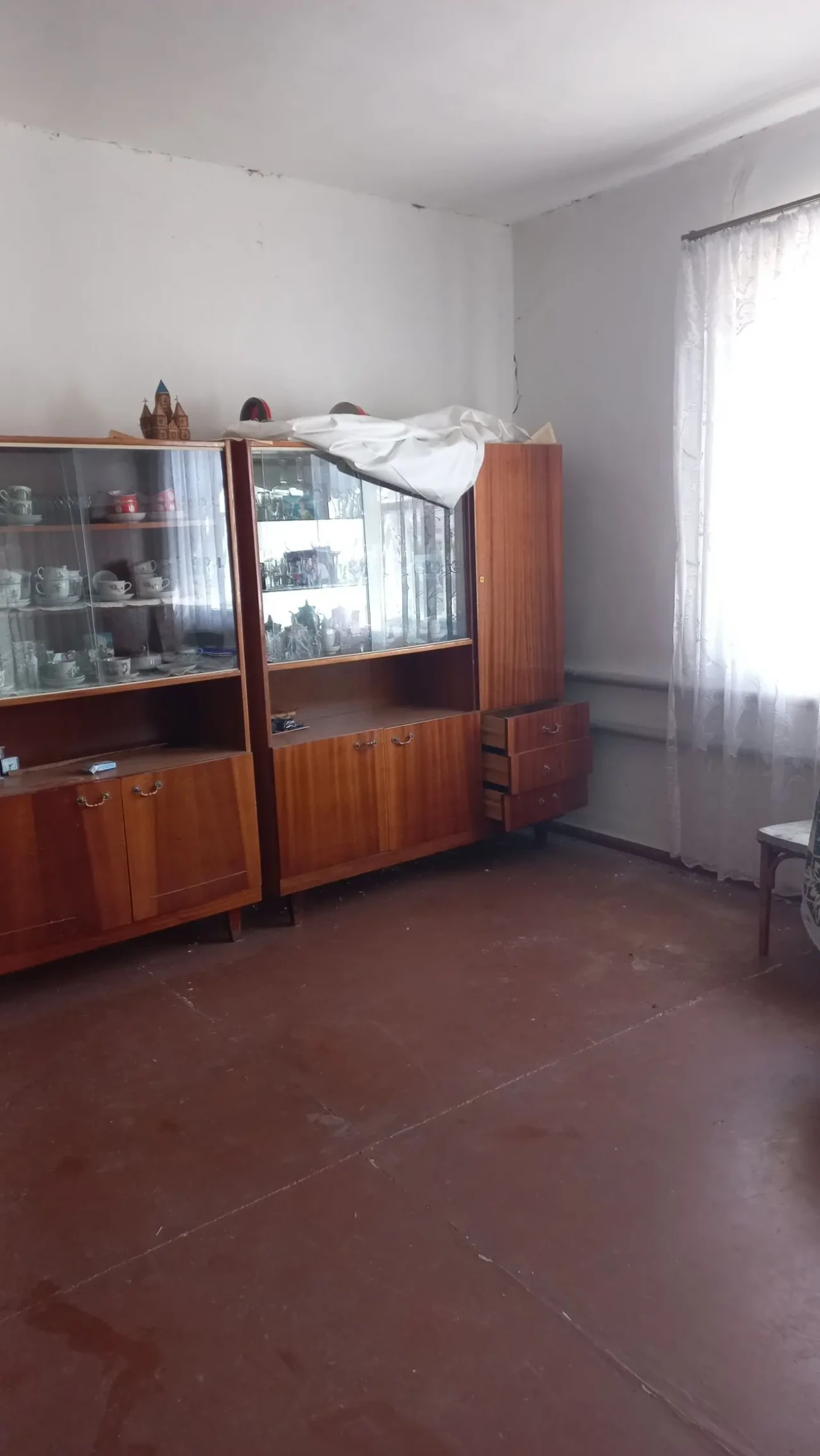 Продам дом в живописном месте на берегу озера 7