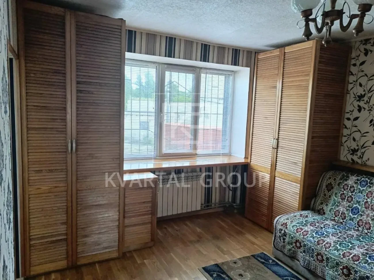 Продаж квартири 1-кімнатна квартиру з усією технікою за 1 день 4