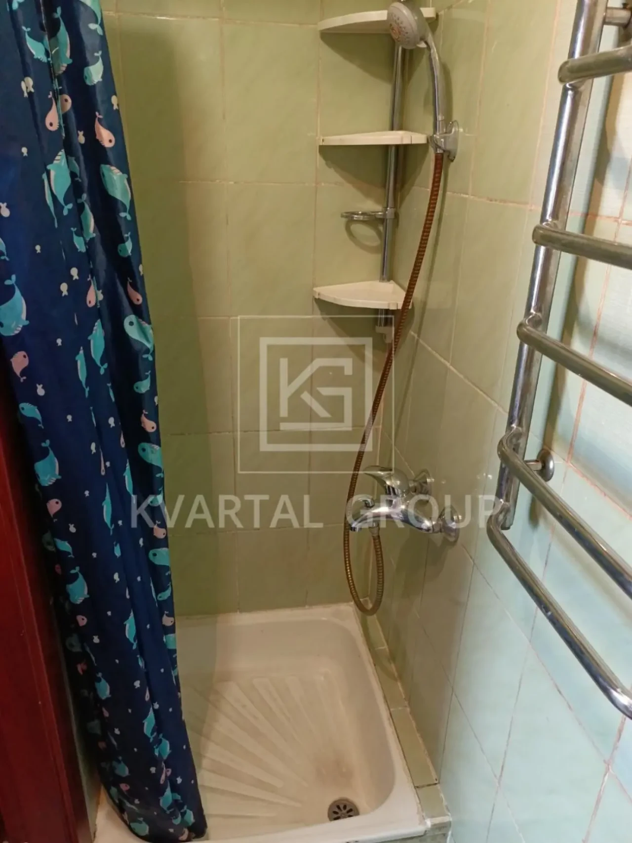 Продаж квартири 1-кімнатна квартиру з усією технікою за 1 день 5