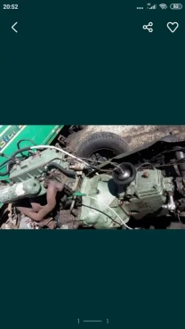 Коробка передач КПП Мерседес Рекс Ом364 4L 609-611-709-711-809-811-814