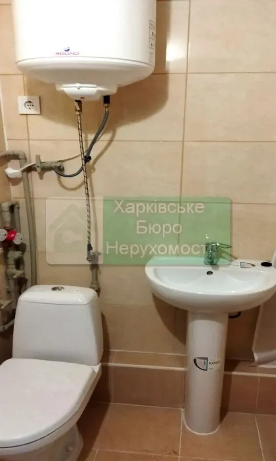 3-к. кв. з новим ремонтом на Салтівці 10