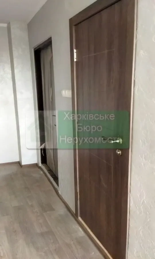 3-к. кв. з новим ремонтом на Салтівці 9