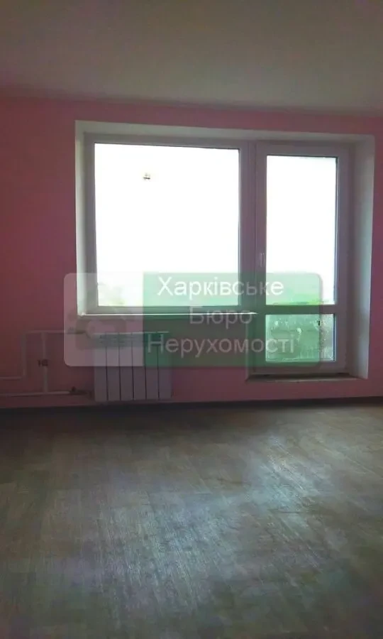 3-к. кв. з новим ремонтом на Салтівці 3