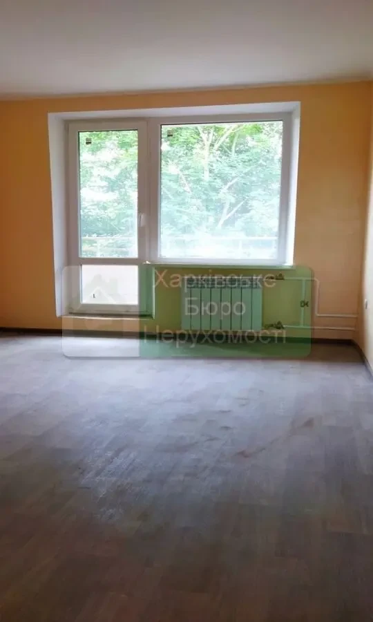 3-к. кв. з новим ремонтом на Салтівці