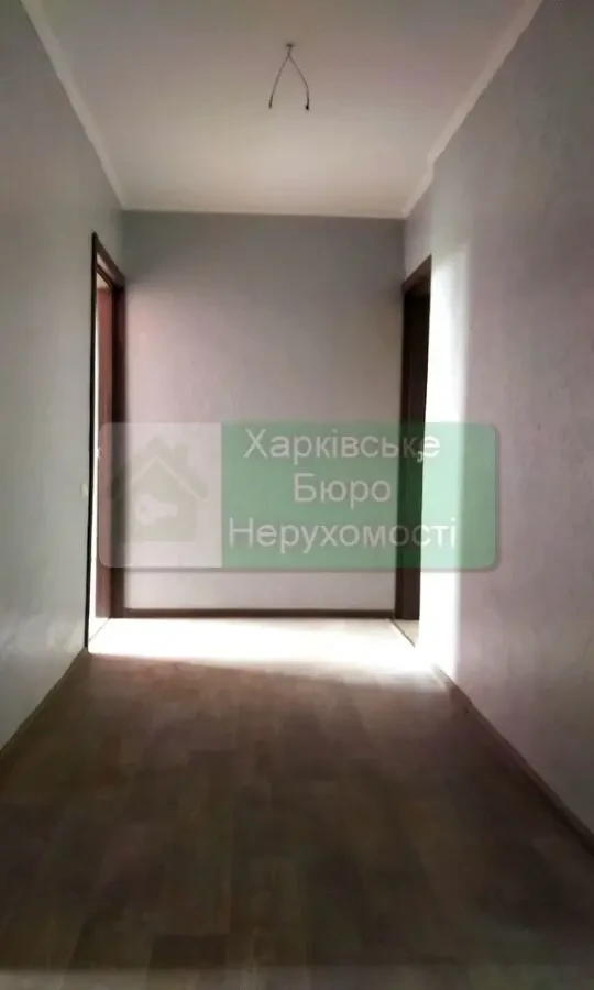 3-к. кв. з новим ремонтом на Салтівці 4