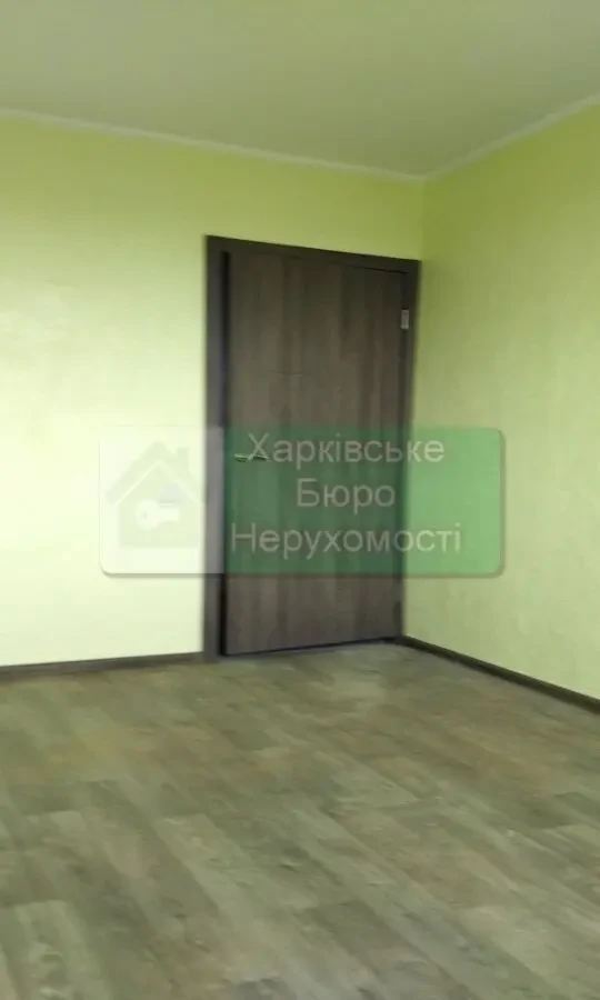 3-к. кв. з новим ремонтом на Салтівці 6