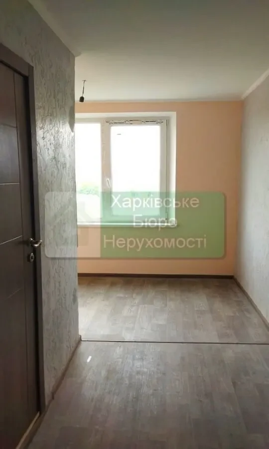 3-к. кв. з новим ремонтом на Салтівці 7