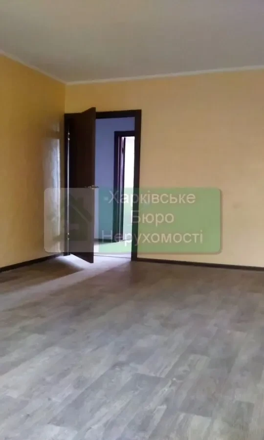 3-к. кв. з новим ремонтом на Салтівці 2