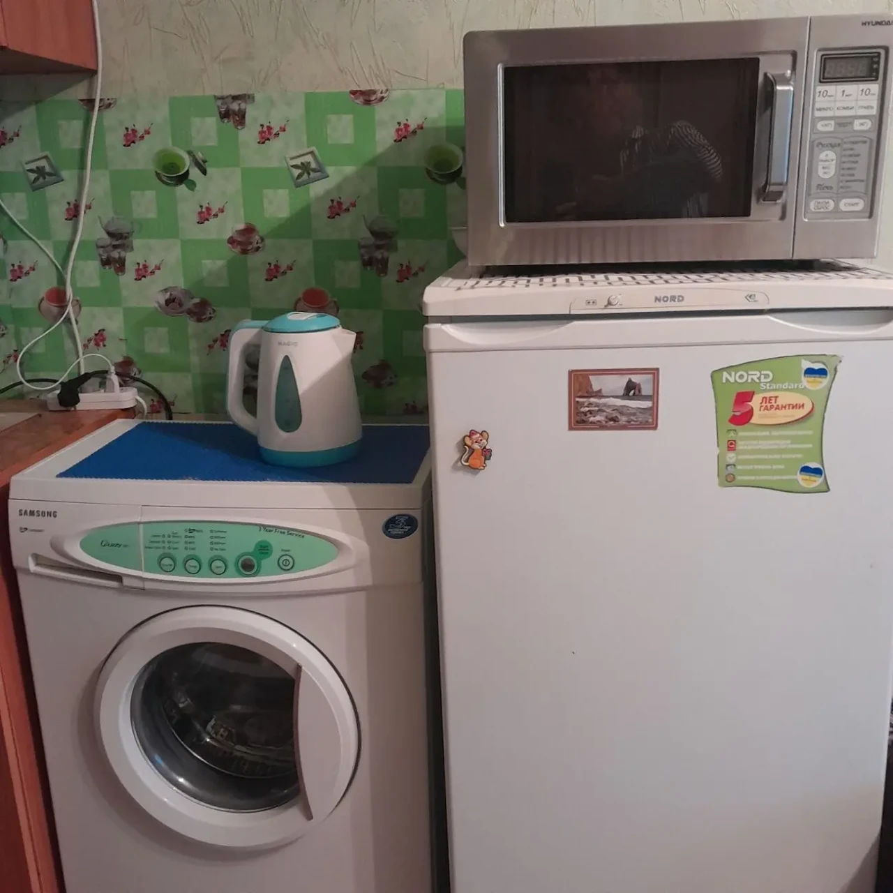 Сдам гостинку на Салтовке В.Зубенка 5