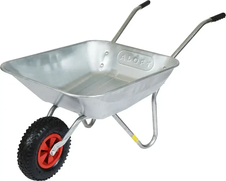 тачка садова Aloft WB-1065 Одноколісна