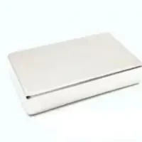 Магніти - прямокутники 60x30x5 мм