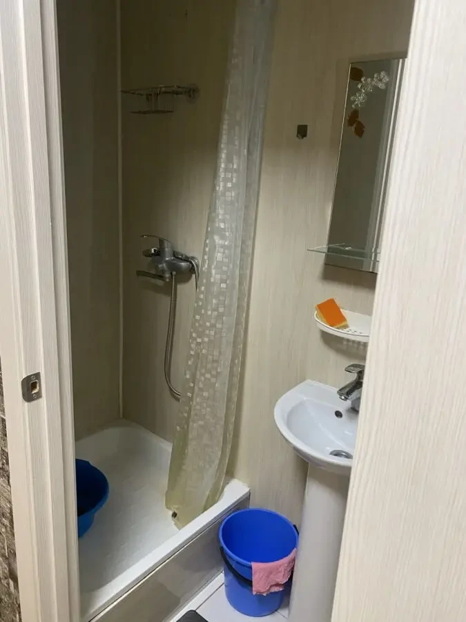 Продам гостинку у Харкові євроремонт - меблі та тахніка, повний фарш. 4