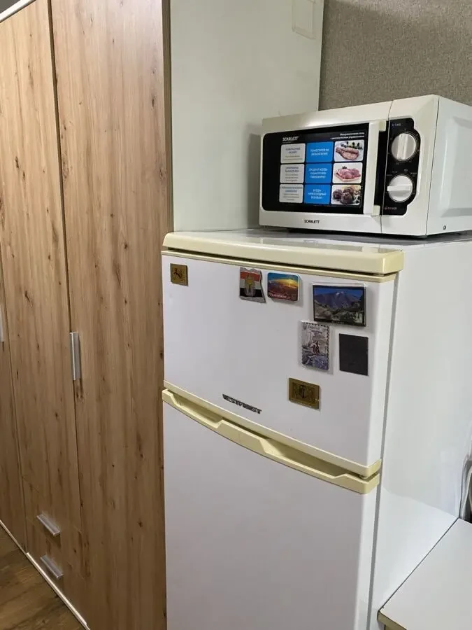 Продам гостинку у Харкові євроремонт - меблі та тахніка, повний фарш. 3