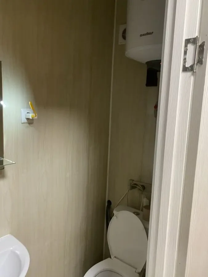 Продам гостинку у Харкові євроремонт - меблі та тахніка, повний фарш. 6