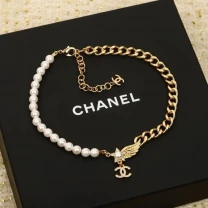 Кольє Chanel