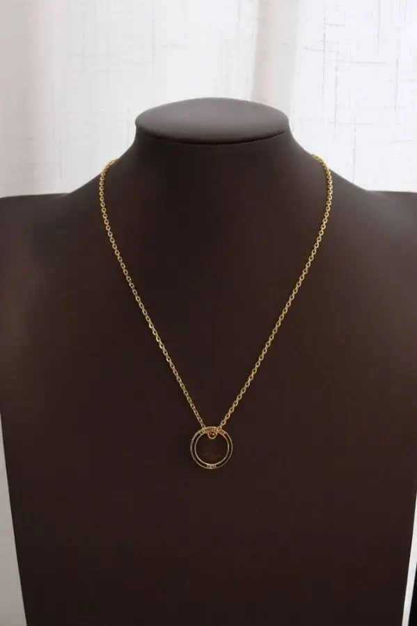 Підвіска Dior 4