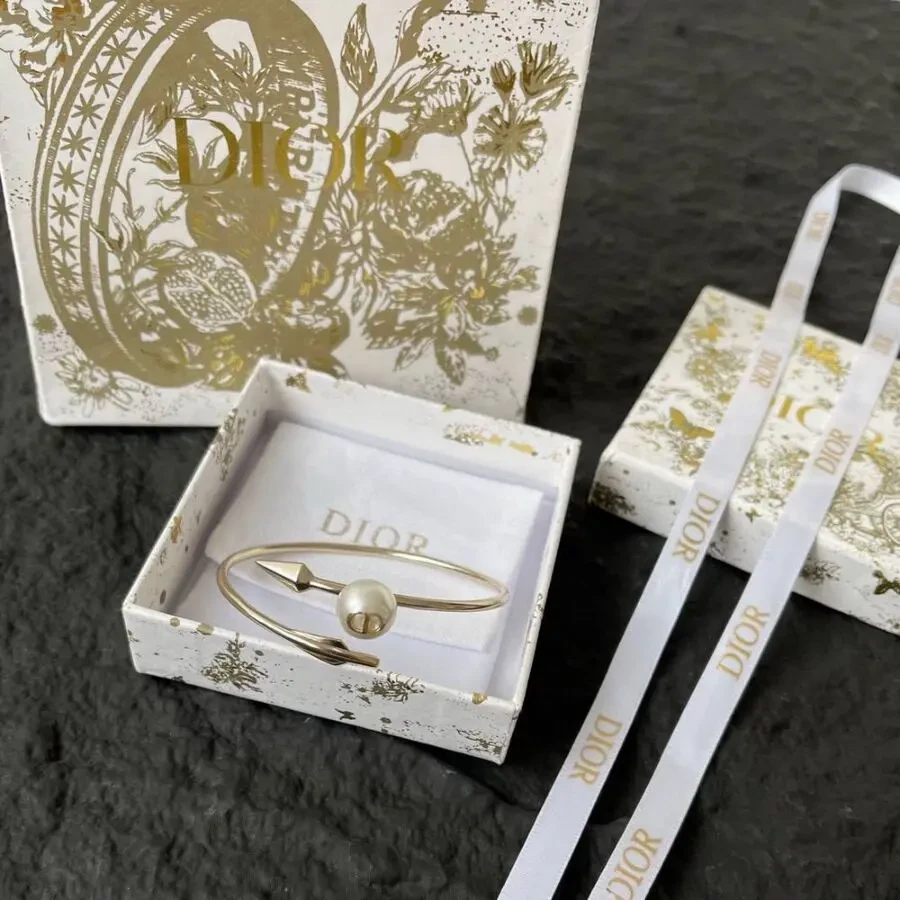 Браслет Dior каблучка 9