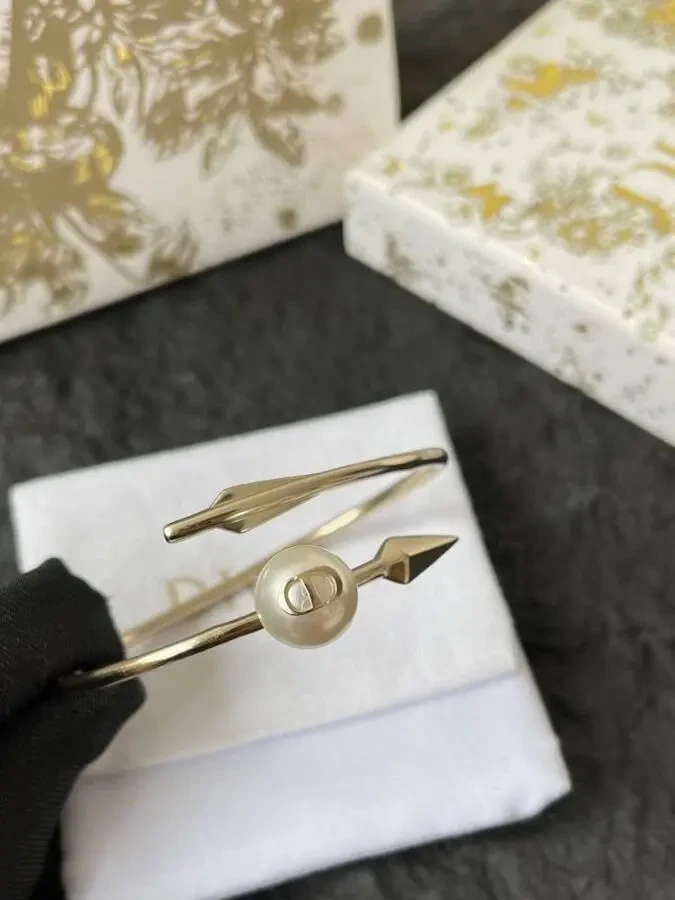 Браслет Dior каблучка 8