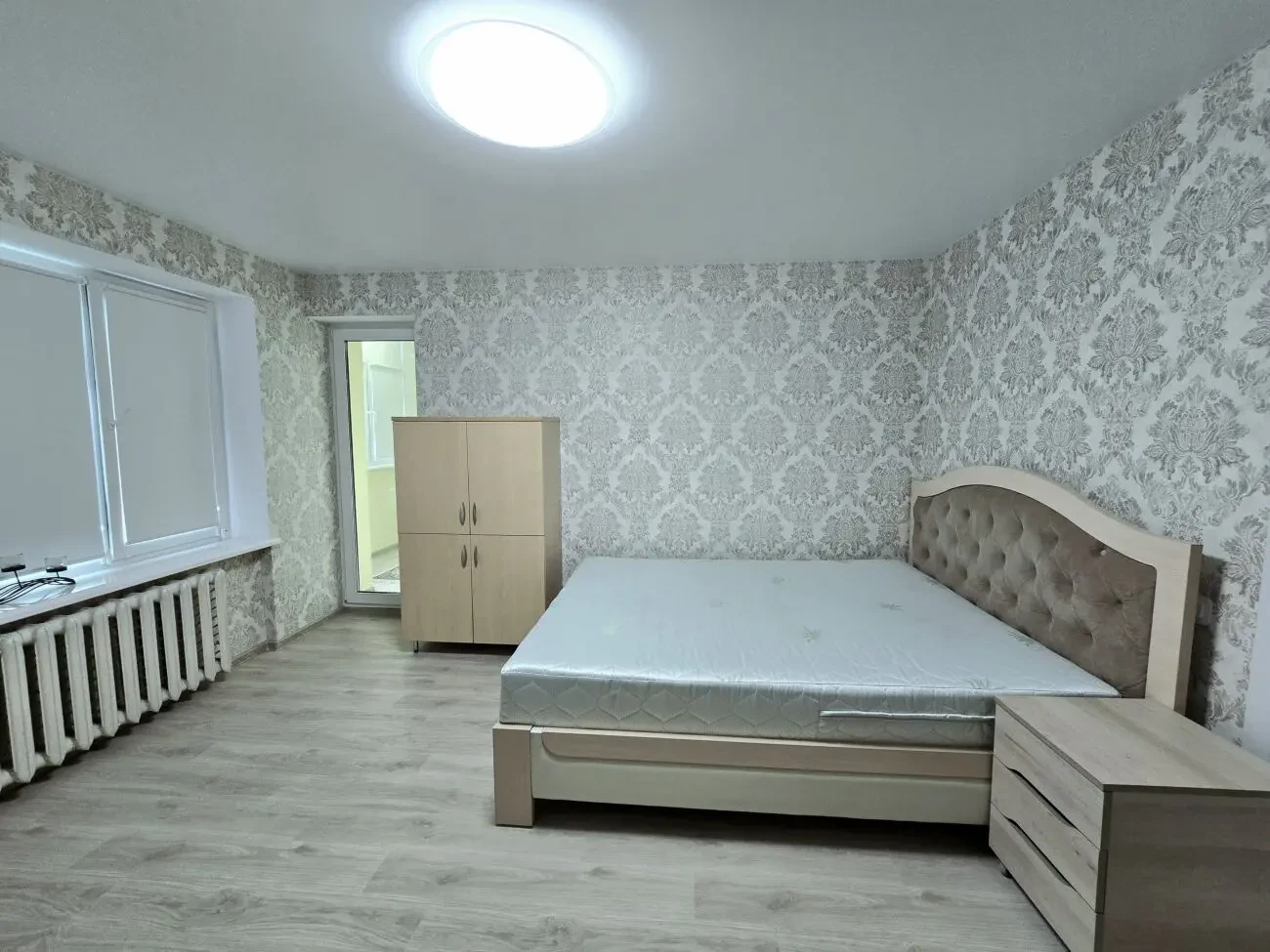 Аренда 2 ком/кв Центр/низ пр.Поля/Шнеерсона Реальная 2