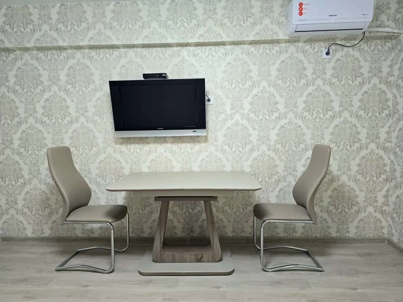 Аренда 2 ком/кв Центр/низ пр.Поля/Шнеерсона Реальная