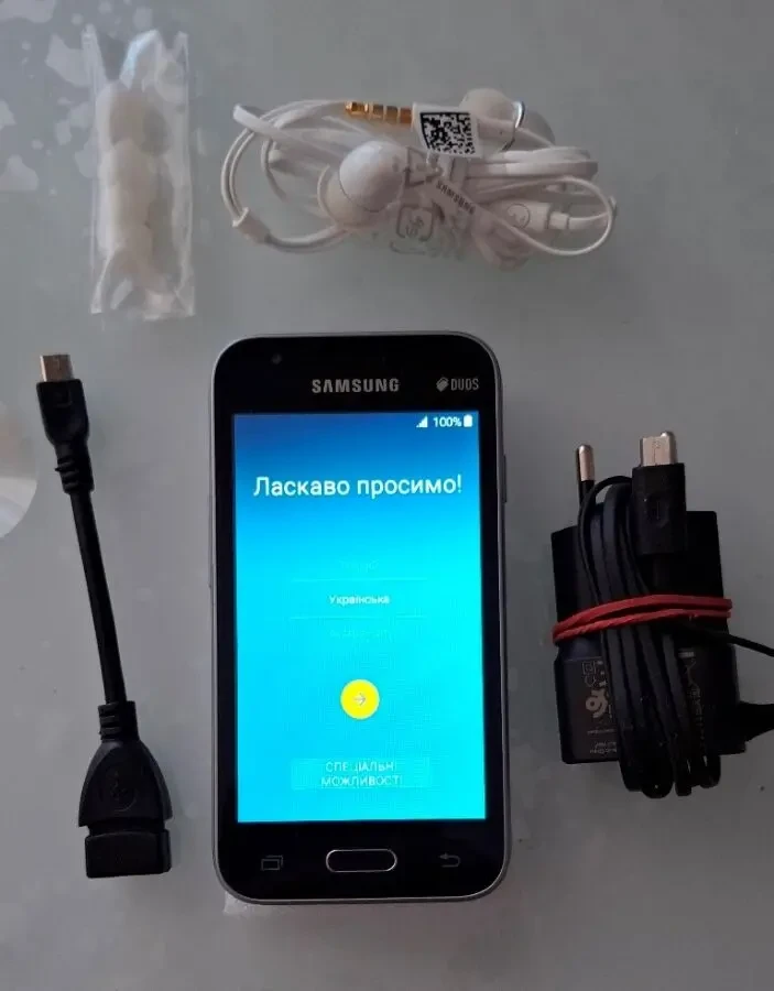 Samsung Galaxy J1.mini