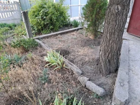 Сваи для установки забора