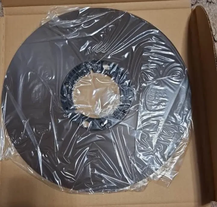 Магнитофонная лента BASF, MAXELL, RECORDING the MASTERS SM-900 2